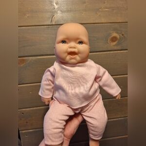 Berenguer Doll